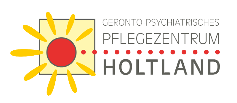 Pflegezentrum Holtland Logo